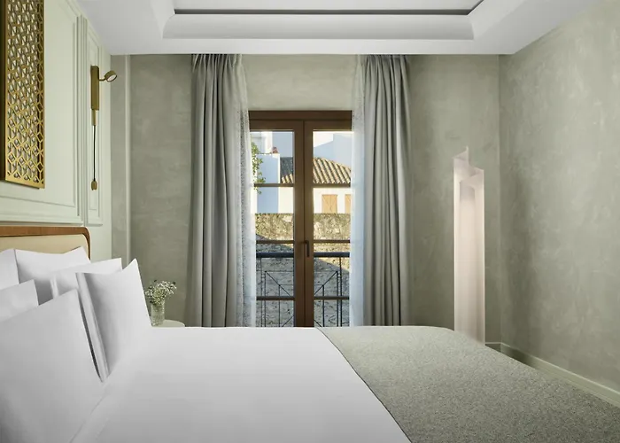 Nh Collection Palacio De Cordoba